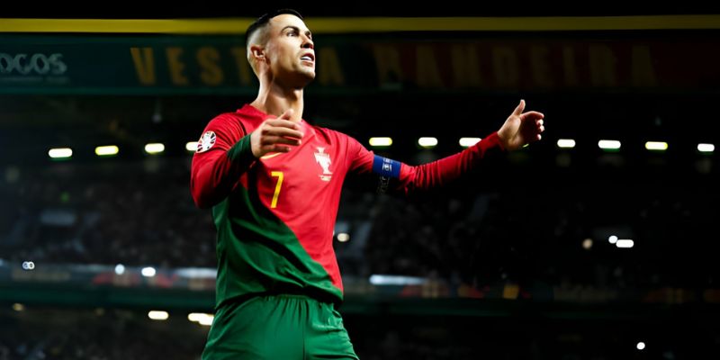 cầu thủ bóng đá thế giới ronaldo