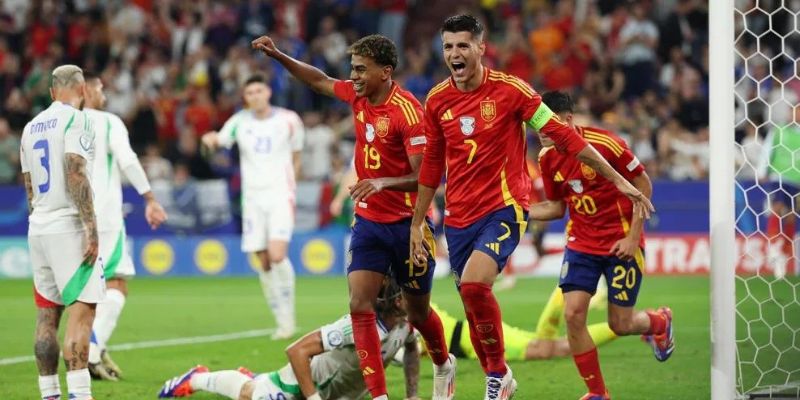 Thông tin mới nhất về Euro 2024