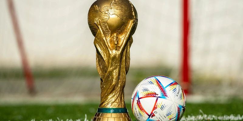 Tầm quan trọng của vòng loại World Cup