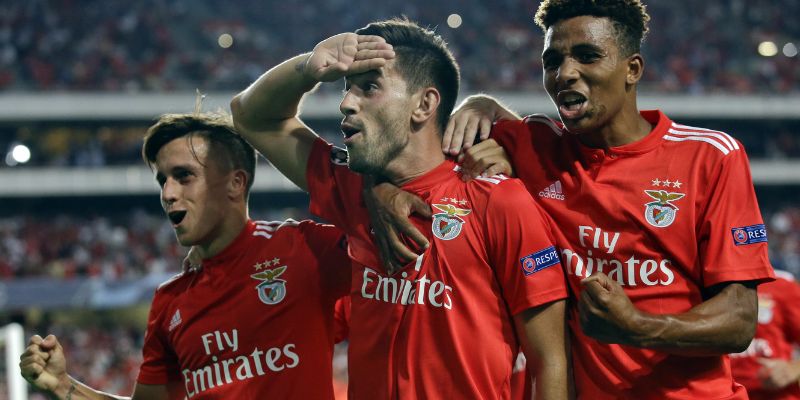 Benfica FC cần thiết lập một chiến lược phát triển bền vững