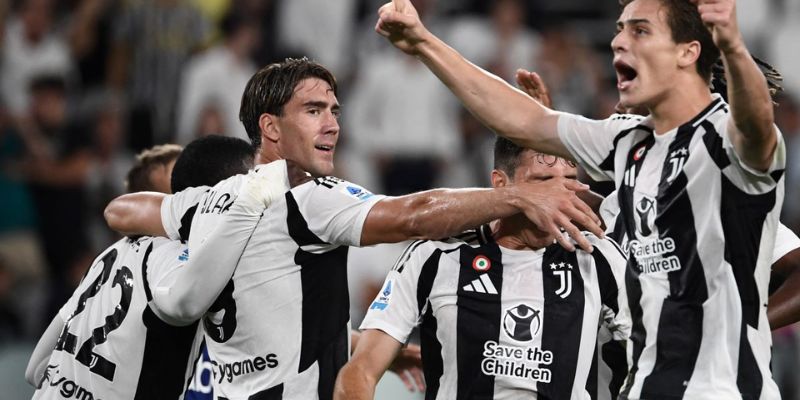 Juventus FC vẫn còn cơ hội cạnh tranh Scudetto tại Serie A