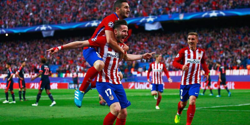 Sự Trở Lại Của Atlético Madrid Sau Giai Đoạn Khó Khăn