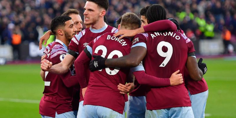 Tại sao West Ham không nên mua đứt Soler?