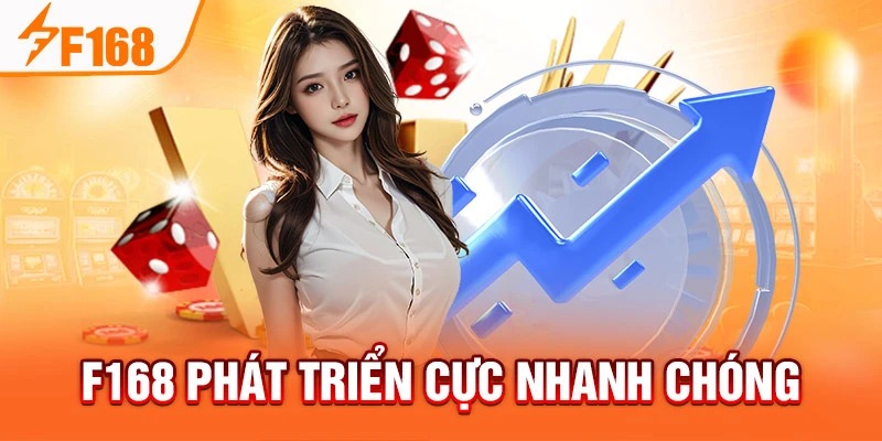 Đặc Điểm Nổi Bật mang tên thương hiệu F168